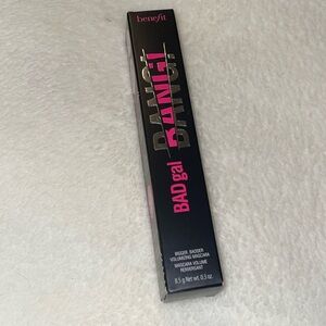 Benefit BADgal BANG! Mascara